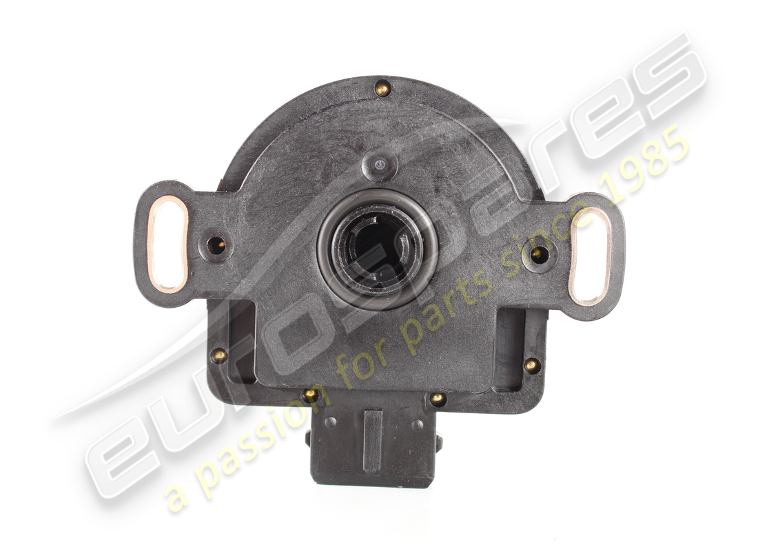 NEW LAMBORGHINI POTENTIOMETER. PART NUMBER 001327641 (3) new lamborghini potentiometer. part number 001327641 (3)