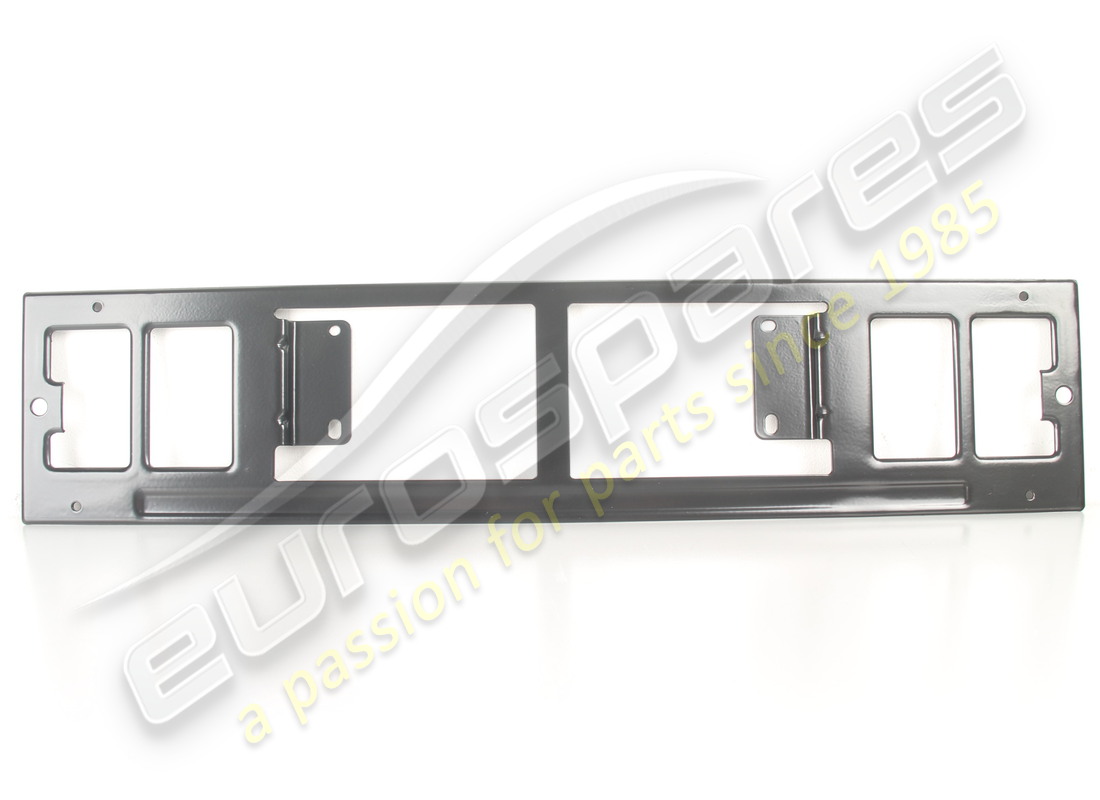 new ferrari rear plate support. part number 82283100 (1)