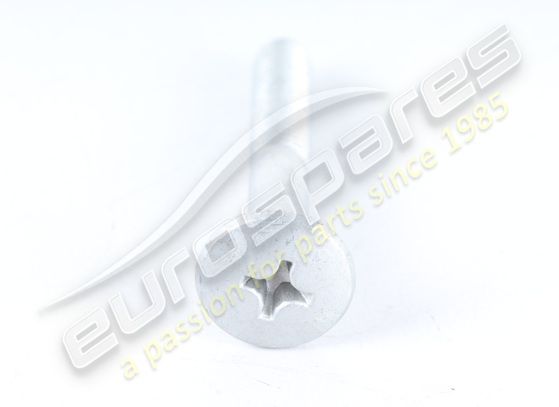 NEW MASERATI SCREW. PART NUMBER 14064414 (2) new maserati screw. part number 14064414 (2)