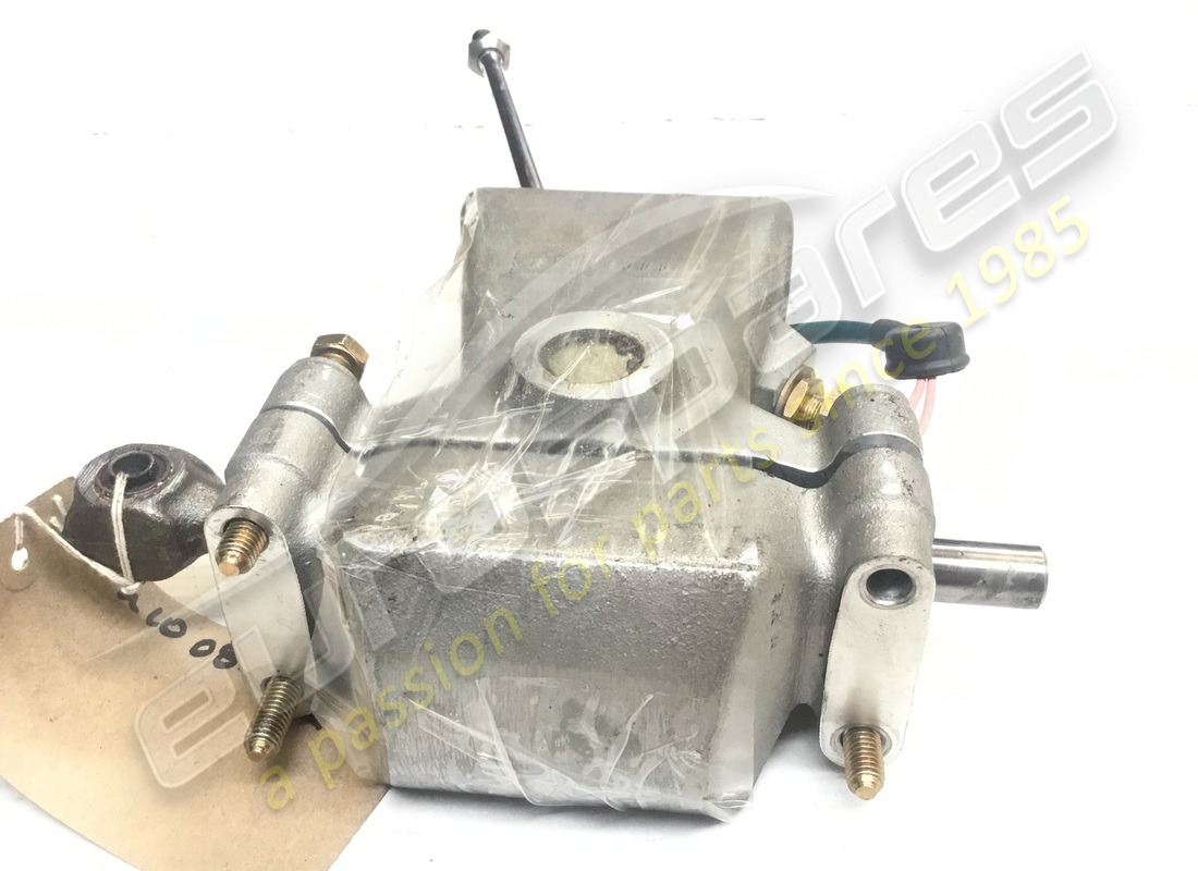 used ferrari gear lever / shifter, lhd part number 124598 (2)