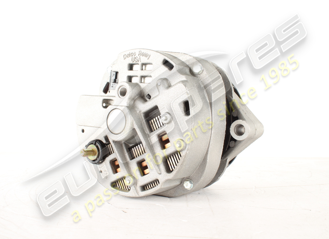 NEW Ferrari ALTERNATOR 140 AMP . PART NUMBER 147220 (1)