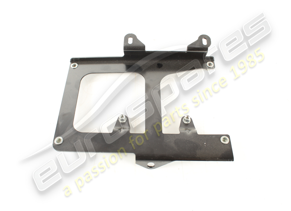 USED Ferrari COMPLETE MAGNERIDE ECU BRACKET . PART NUMBER 293760 (1)