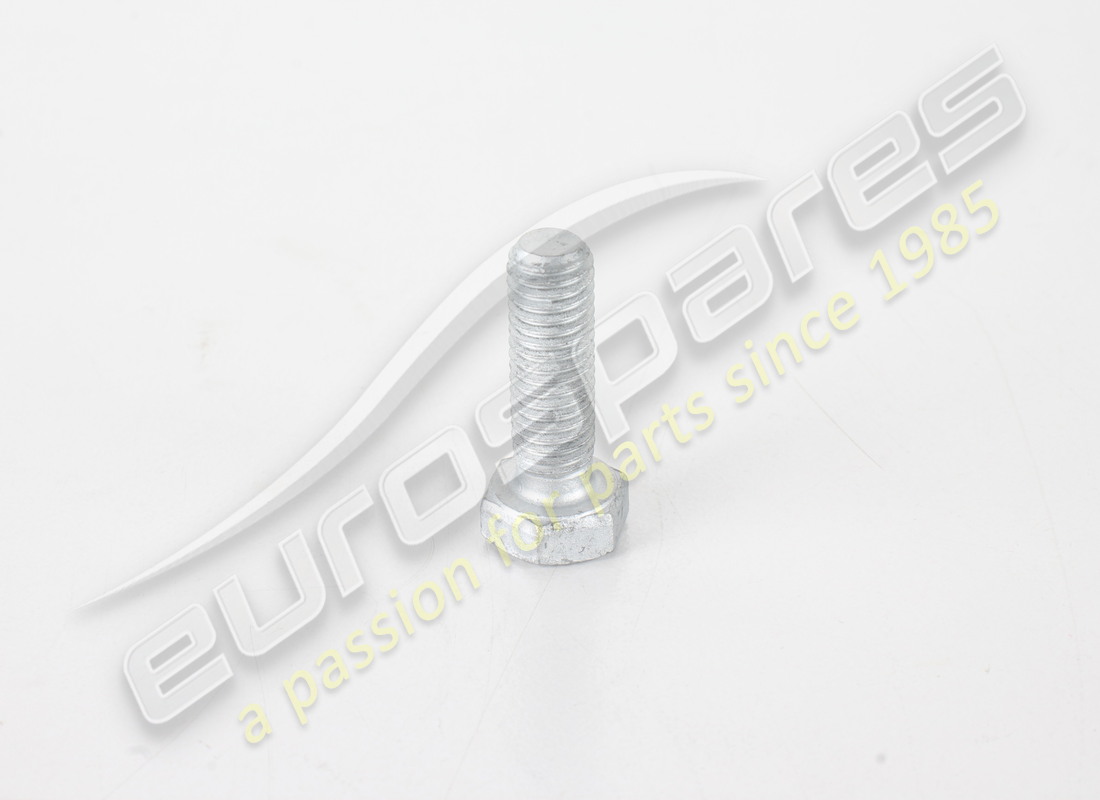 NEW Ferrari SCREW . PART NUMBER 16043624 (1)