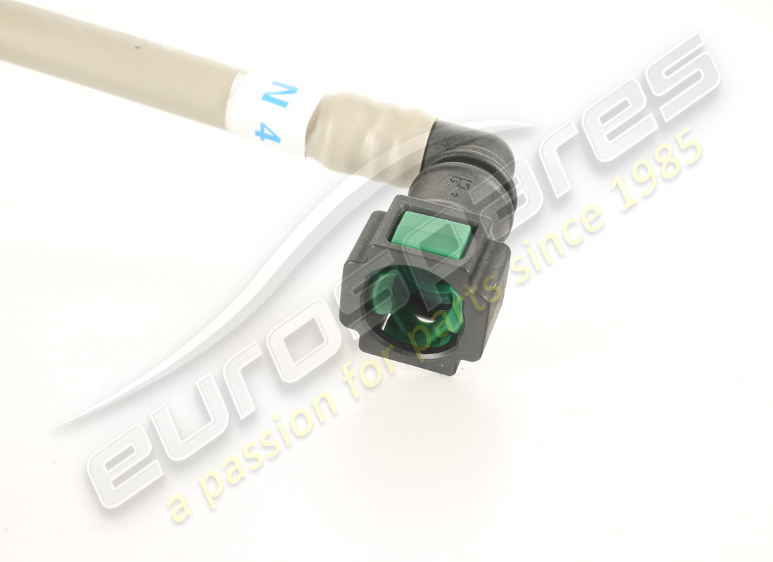 new ferrari connector pipe. part number 254197 (3)
