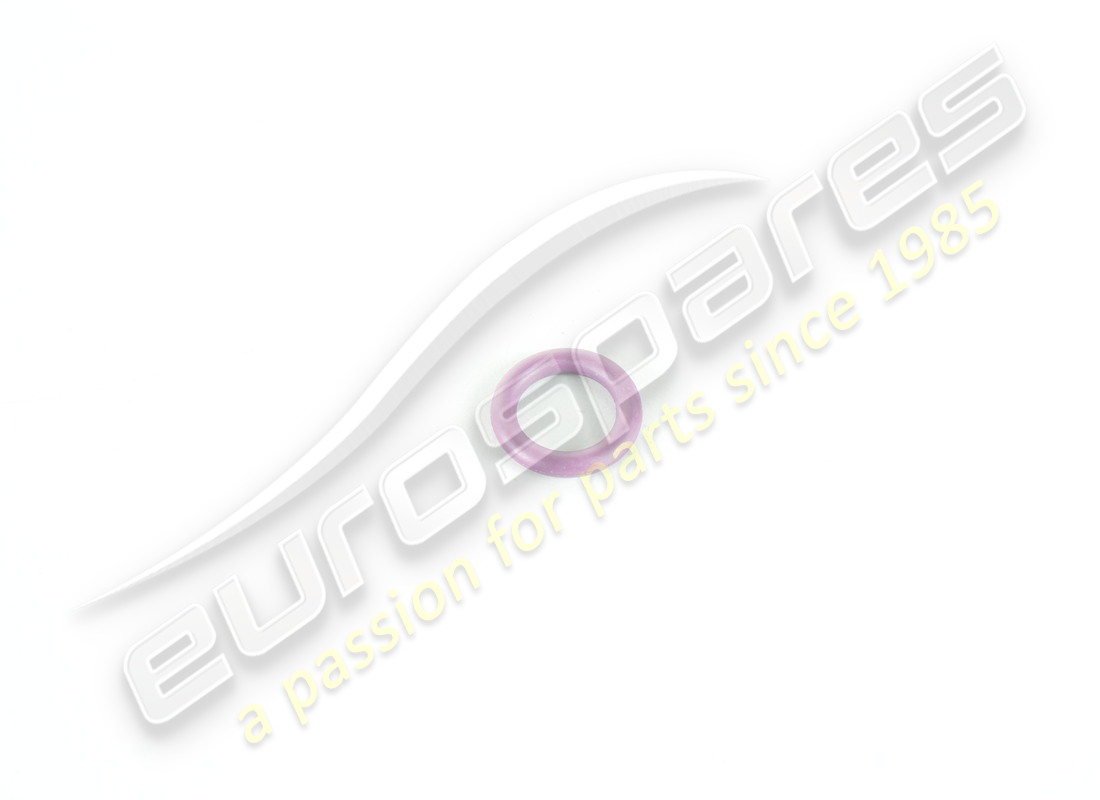 new lamborghini o-ring. part number 3d0260749c (1)