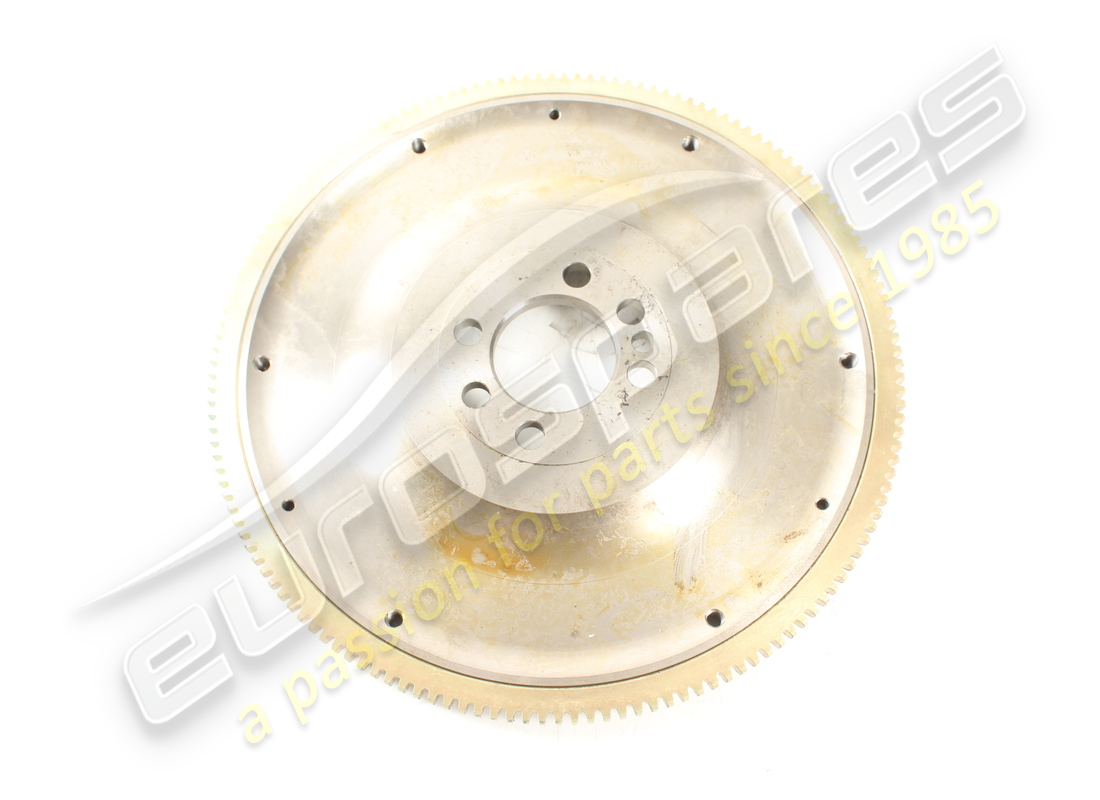 new maserati complete engine flywheel 6 holes. part number 571022800 (2)