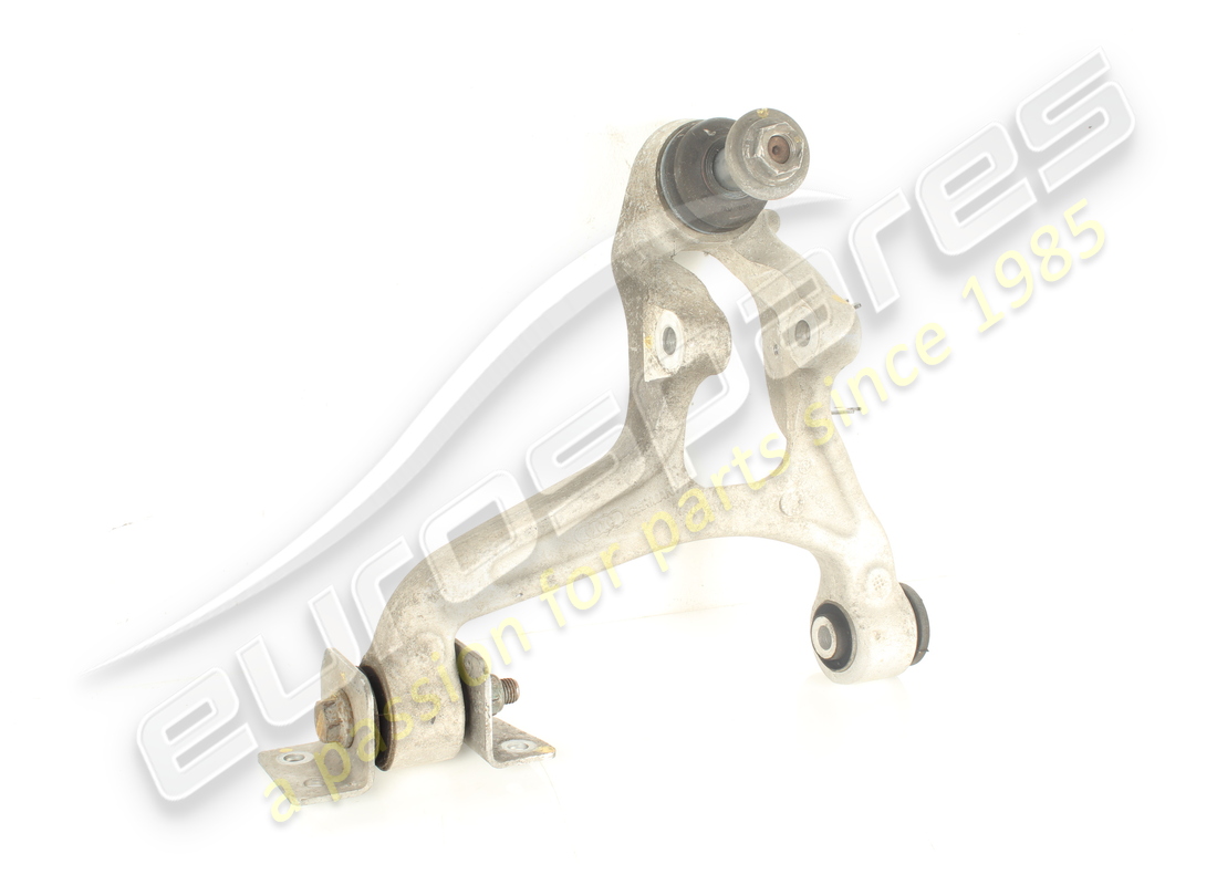 used lamborghini control arm, front. part number 420407505e (2)