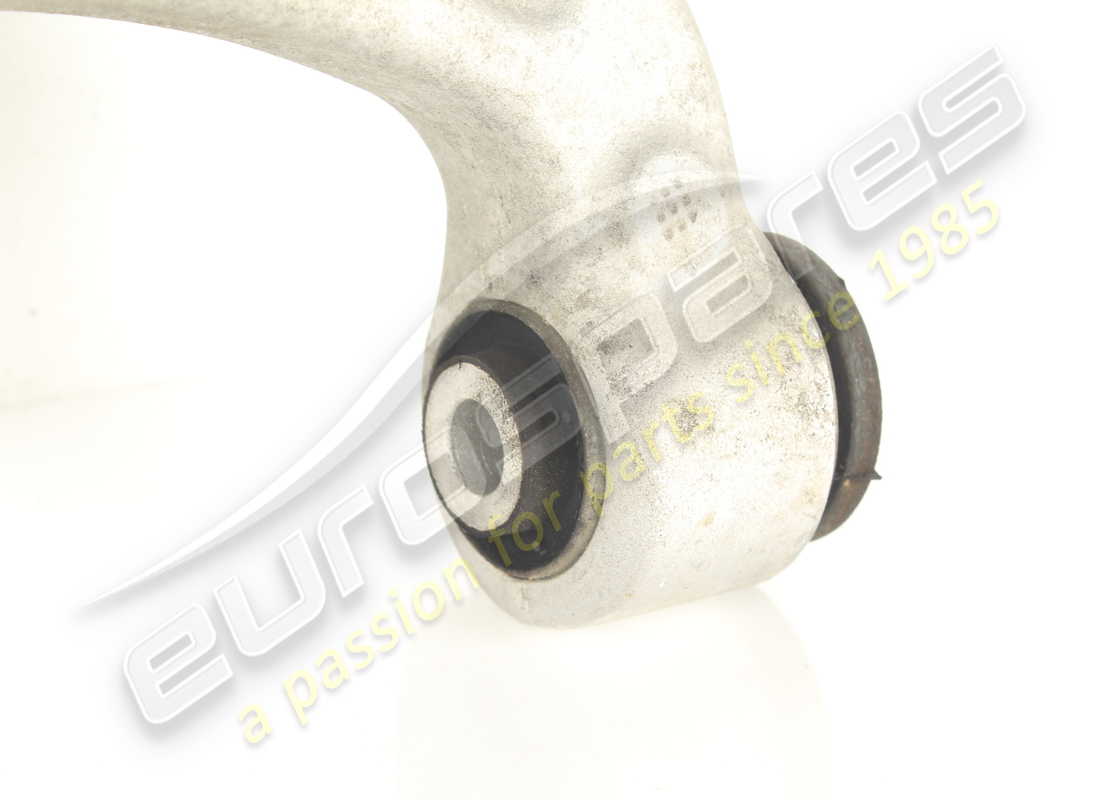 used lamborghini control arm, front. part number 420407505e (4)