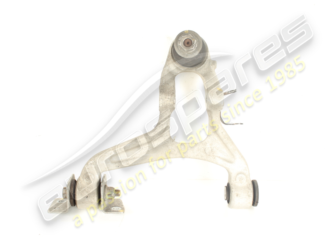 USED LAMBORGHINI CONTROL ARM, FRONT . PART NUMBER 420407505E (1)