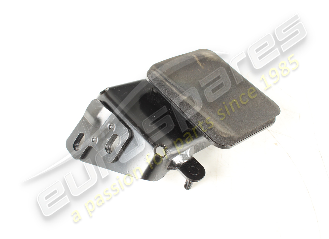 used ferrari rh centre tank retainer. part number 313507 (2)