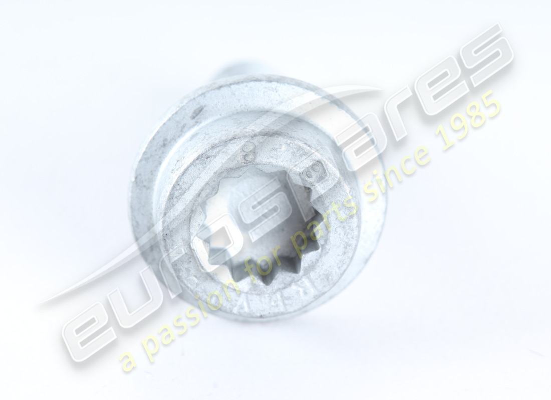 new lamborghini 12-point socket m8x25. part number n91128001 (2)