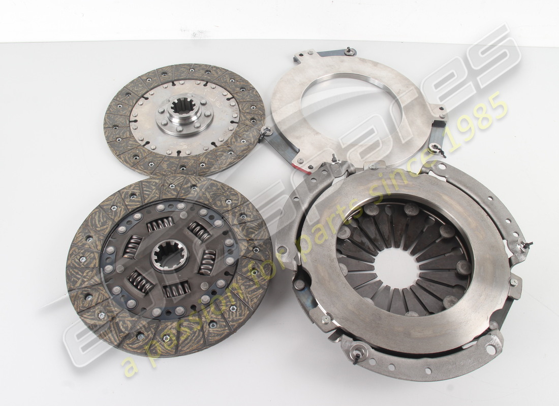 new eurospares std clutch assembly. part number 109460 (1)