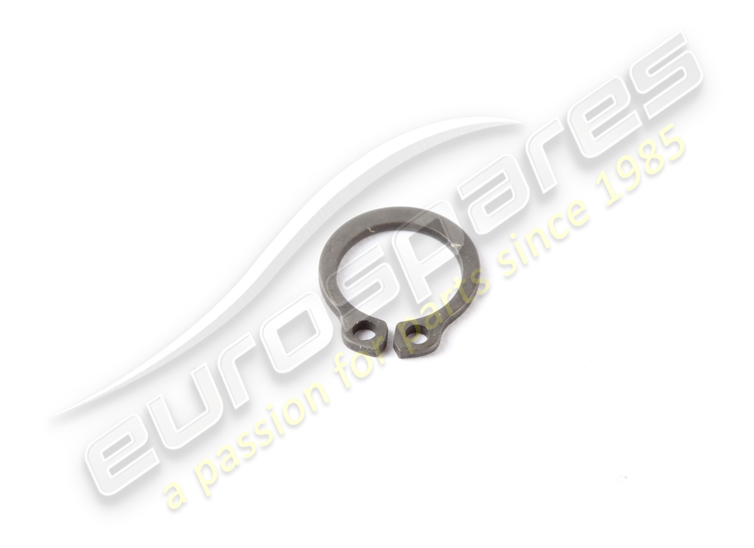 new porsche lock ring - 10 x 1 - see technical information - group: - nr. 10/00. part number 90004100401 (1)