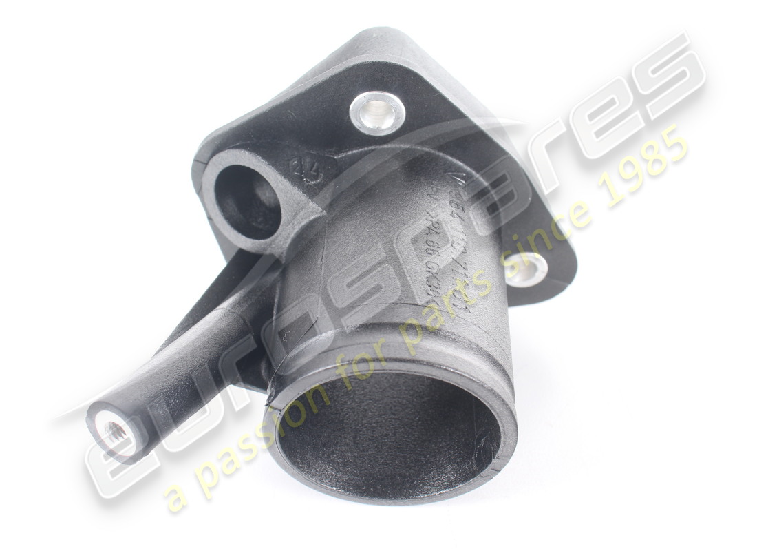 NEW PORSCHE INTAKE MANIFOLD. PART NUMBER 96411071101 (2) new porsche intake manifold. part number 96411071101 (2)