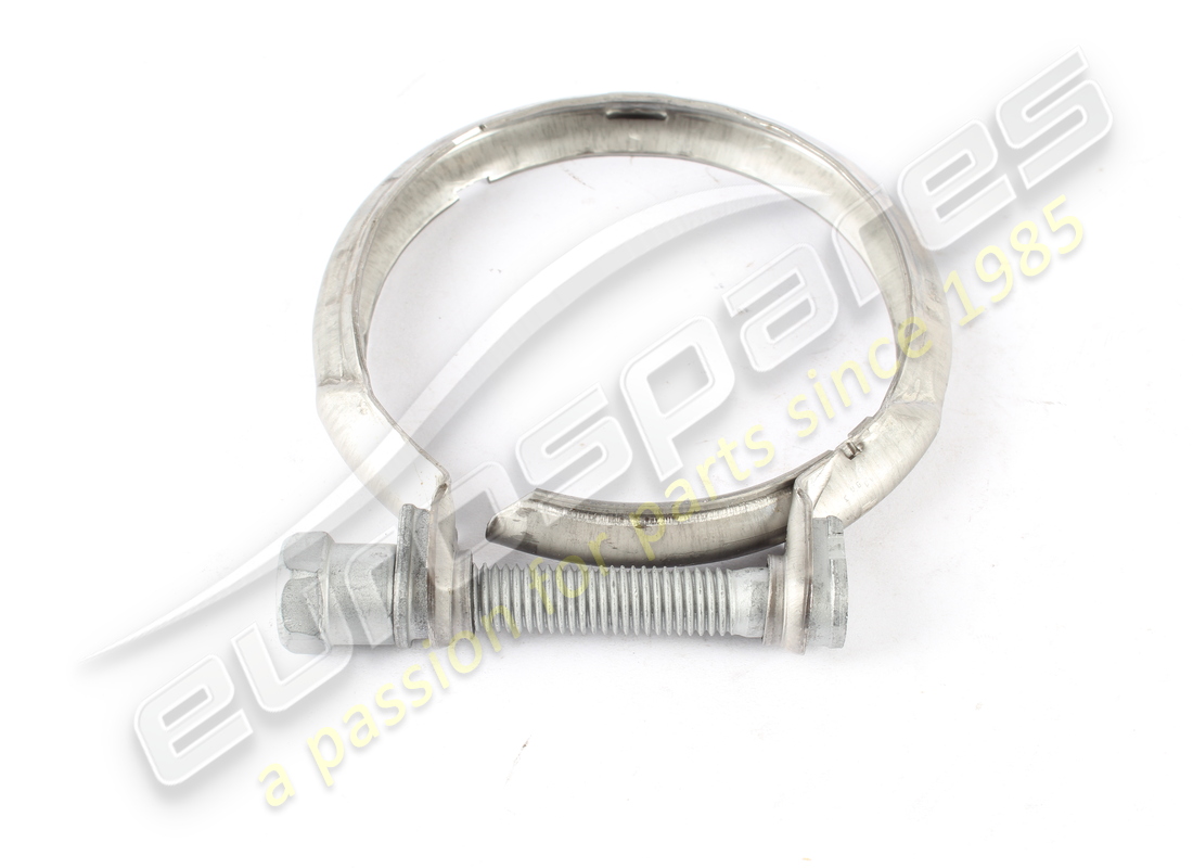 new maserati clamp. part number 670006145 (1)