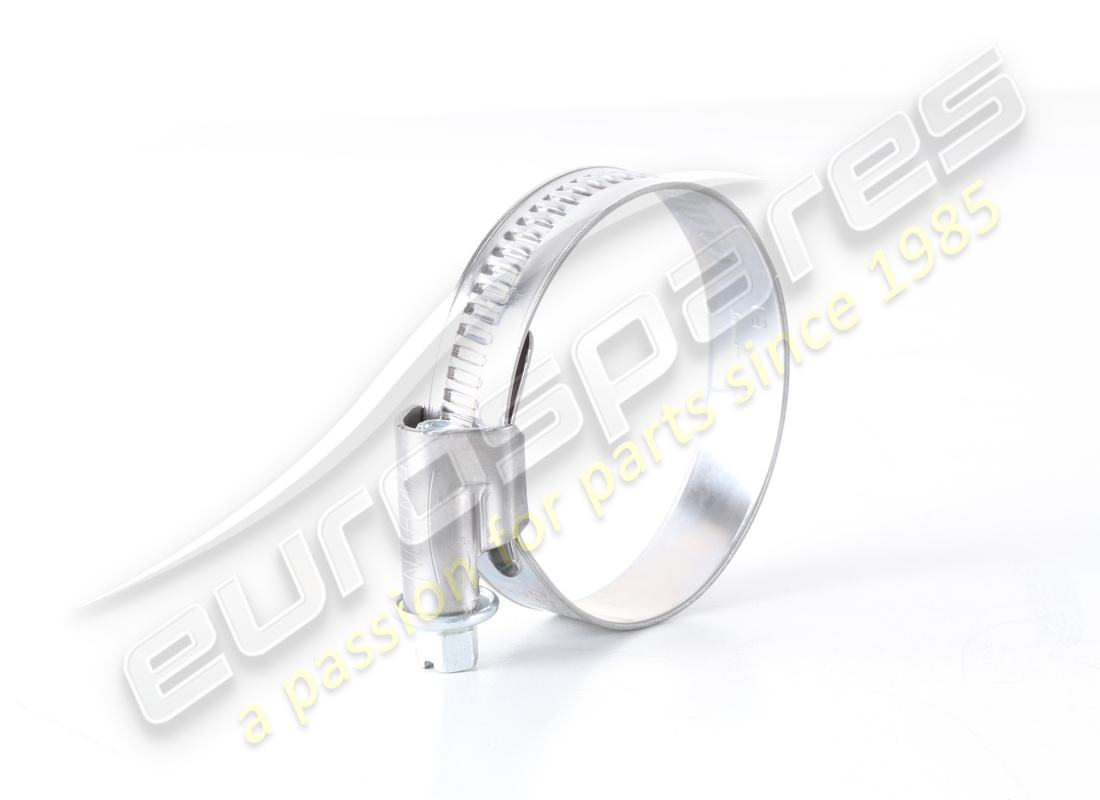 NEW PORSCHE HOSE CLAMP. PART NUMBER 99951238901 (1) new porsche hose clamp. part number 99951238901 (1)