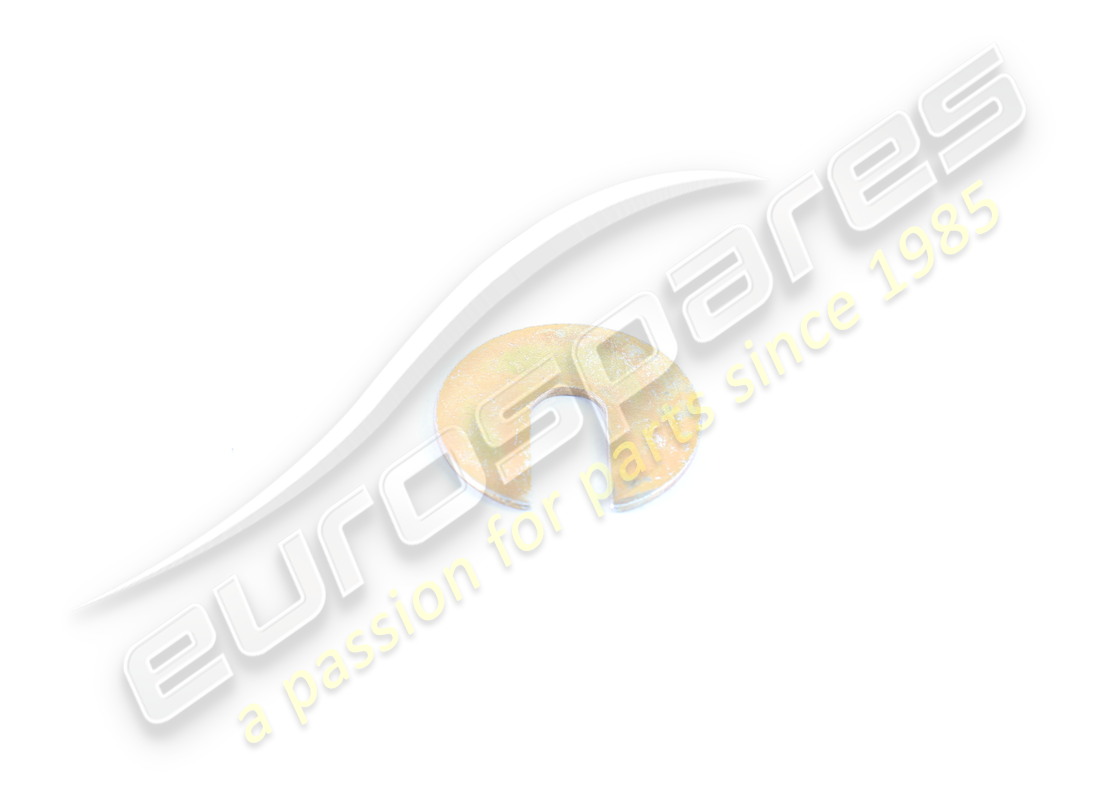 new ferrari spacer shim washer 1.5mm. part number 119364 (1)