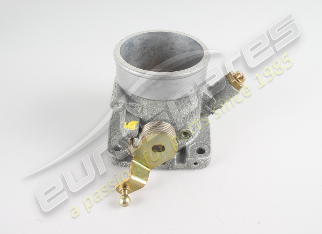 new ferrari complete throttle body. part number 139531 (3)