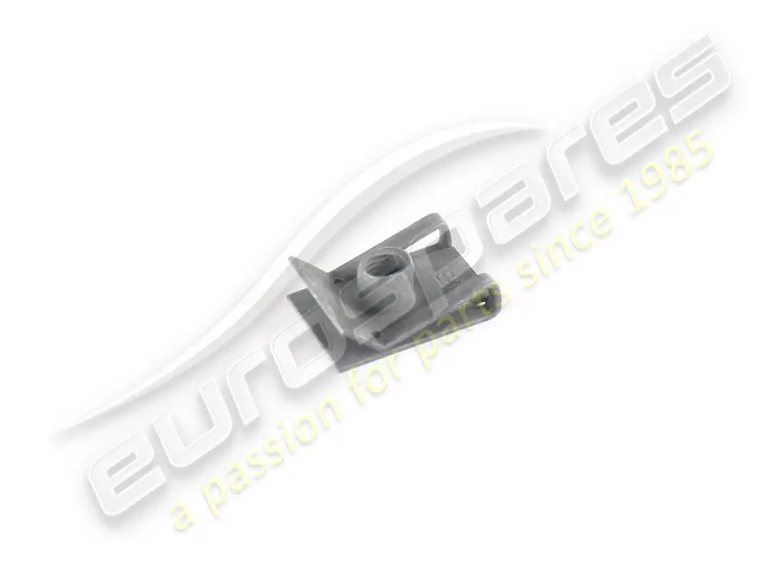 new lamborghini snap nut clamp m6 x 23.8 x 16 part number n90688703