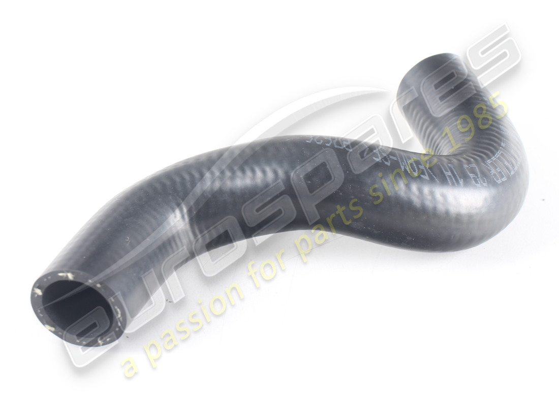 NEW MASERATI RUBBER HOSE FOR SOLENOID. PART NUMBER 187192 (2) new maserati rubber hose for solenoid. part number 187192 (2)