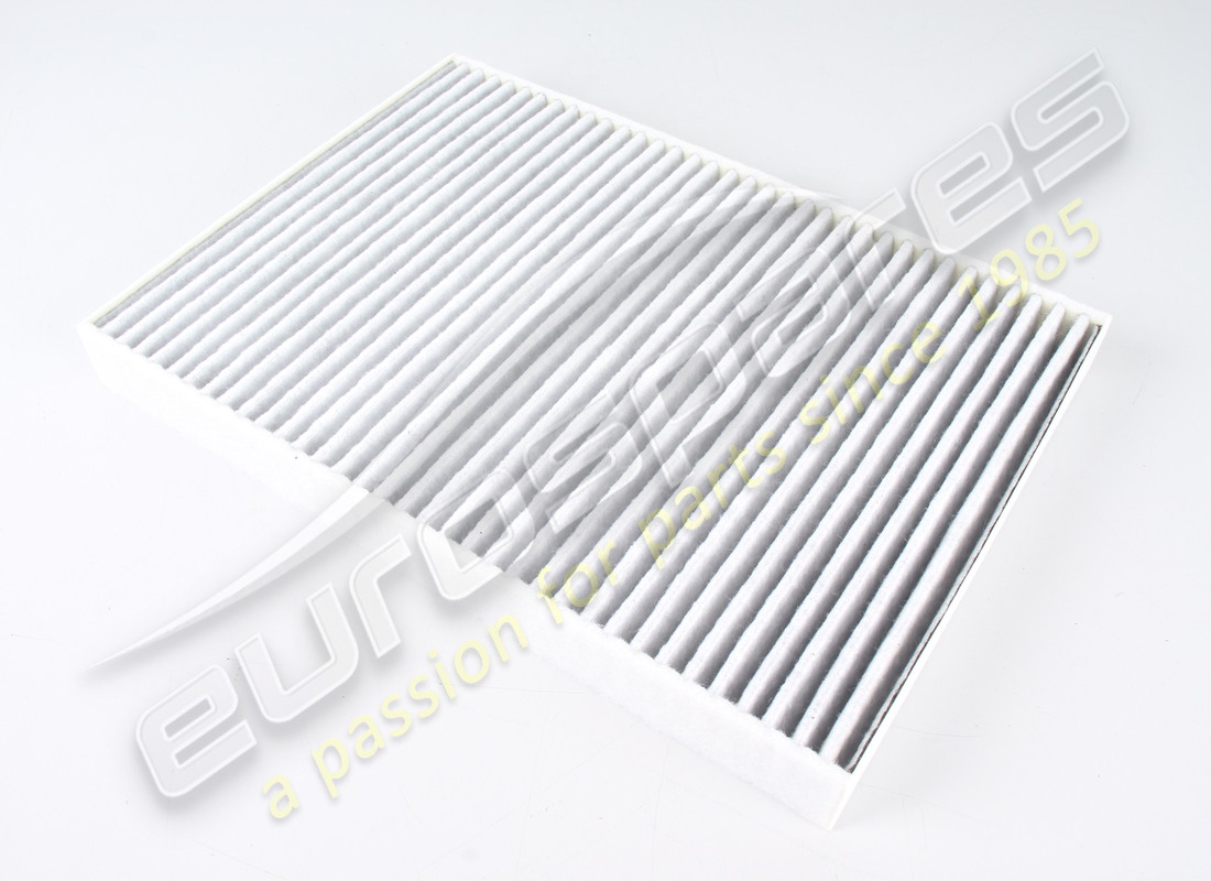 NEW LAMBORGHINI FILTER ELEMENT. PART NUMBER 4M0819439B (2) new lamborghini filter element. part number 4m0819439b (2)