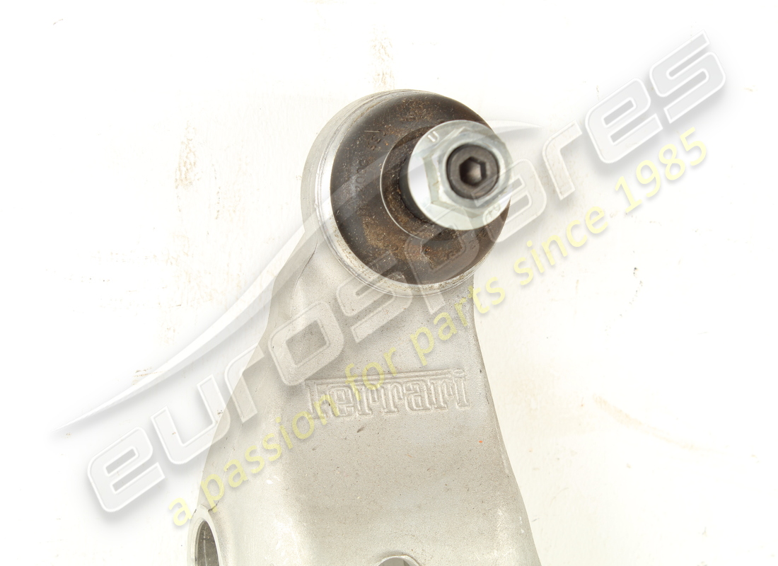 used ferrari lower rh arm. part number 277728 (2)