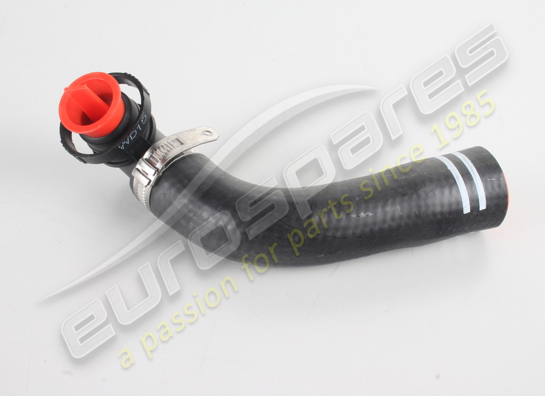 new ferrari pipe from dump valve to rh i. part number 308175 (1)