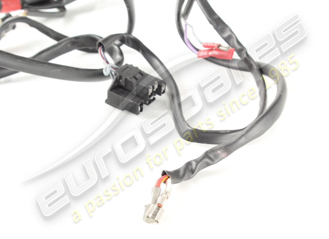 used ferrari cables. part number 163787 (5)
