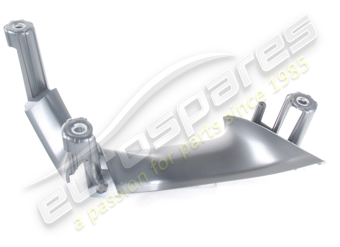 used lamborghini handle recess. part number 4t0867158e (4)