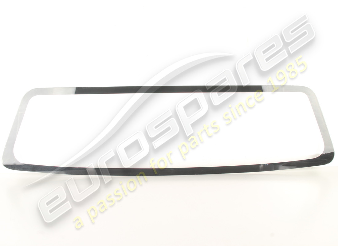 new ferrari rear window glass. part number 65980100 (1)
