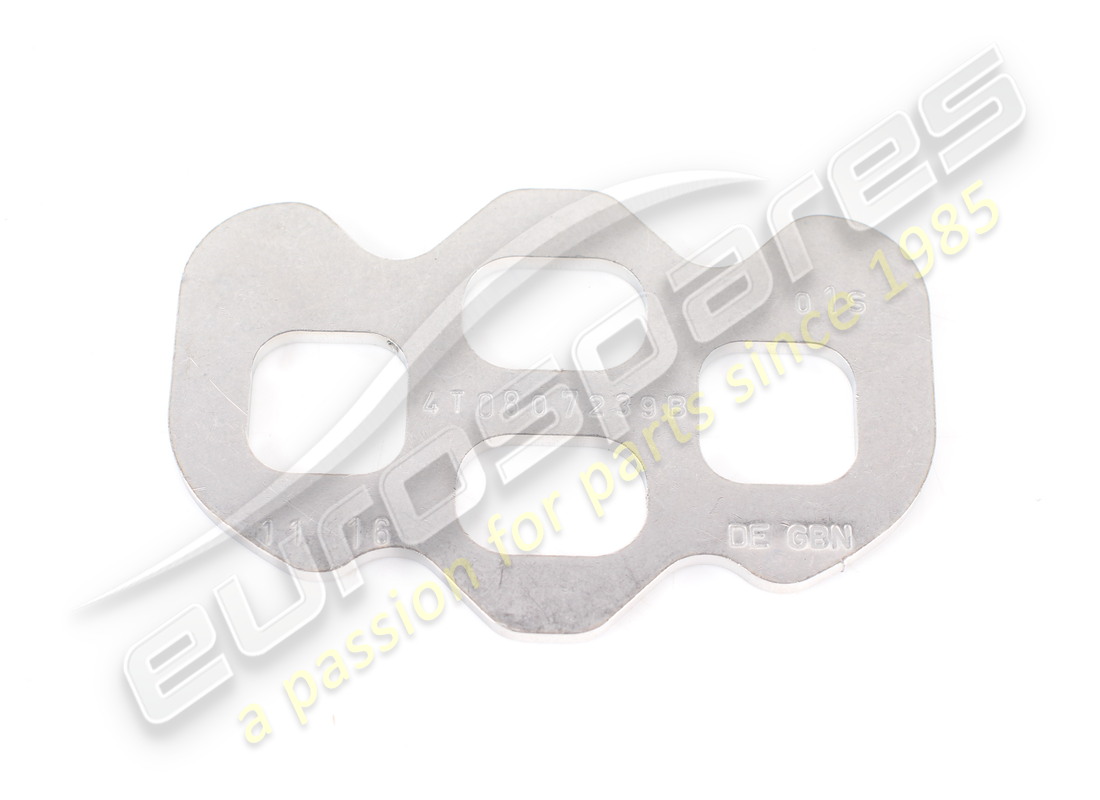 USED Lamborghini INTERMEDIATE LAYERSCHLIESSBUEGEL . PART NUMBER 4T0807239B (1)