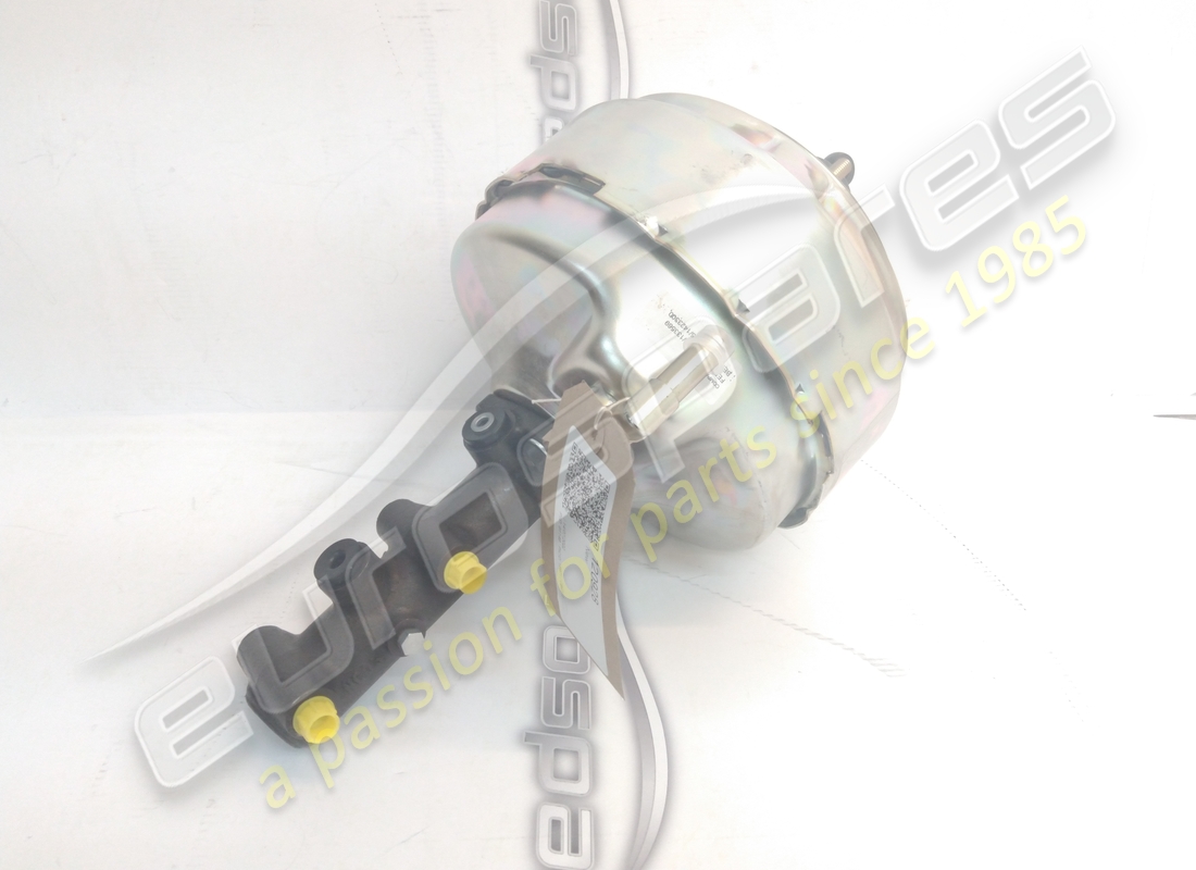 new eurospares brake servo lhd part number 120928 (2)