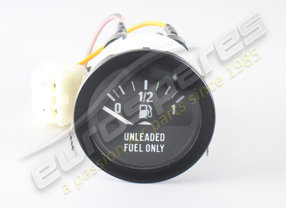 NEW FERRARI FUEL GAUGE. PART NUMBER 143465 (3) new ferrari fuel gauge. part number 143465 (3)
