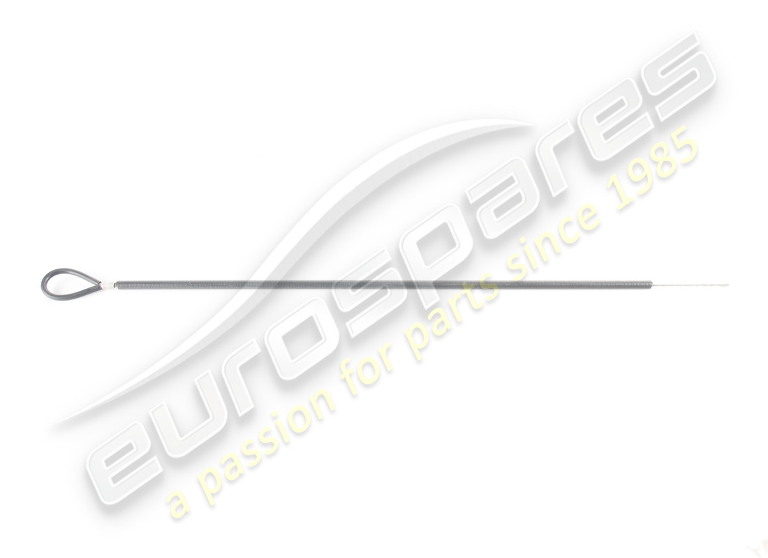 new ferrari bonnet emergency cable. part number 61497200 (1)