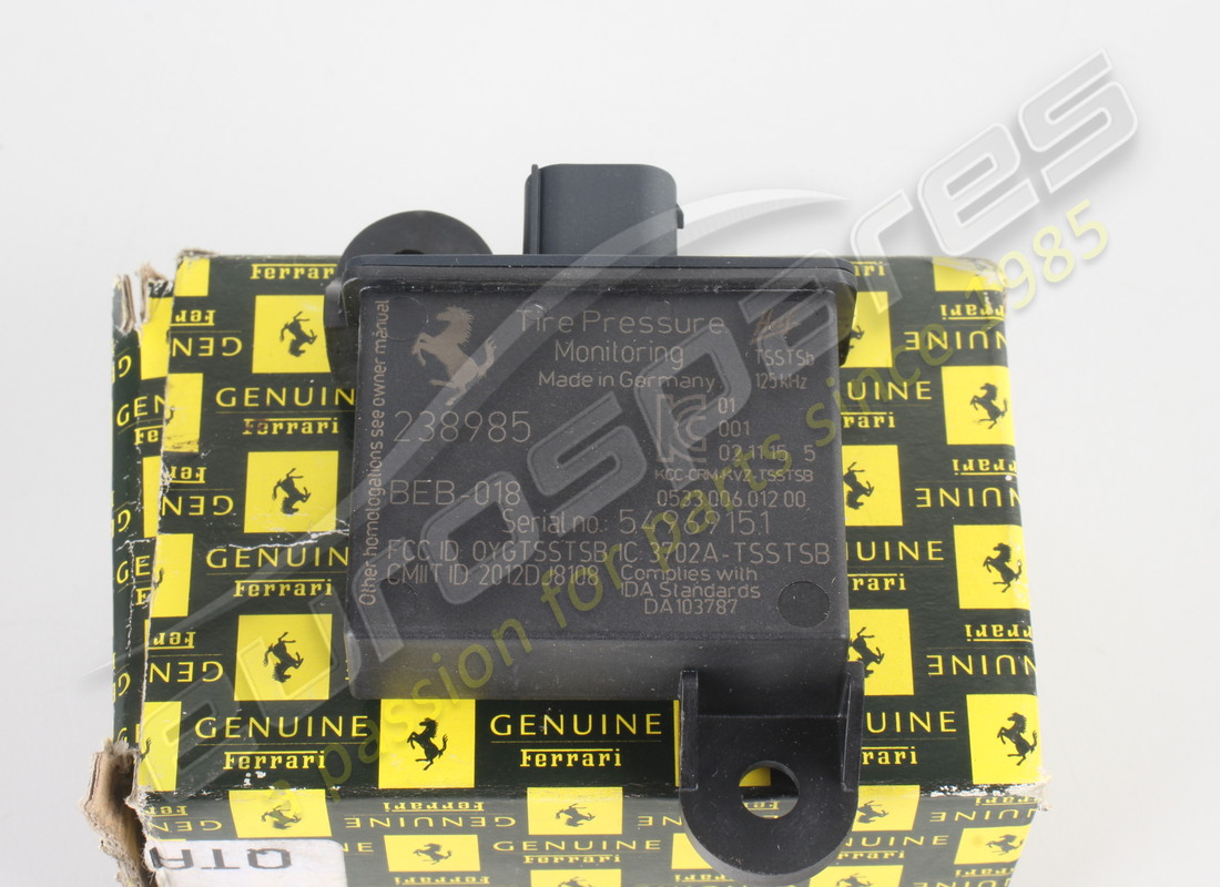 new ferrari trigger. part number 238985 (4)