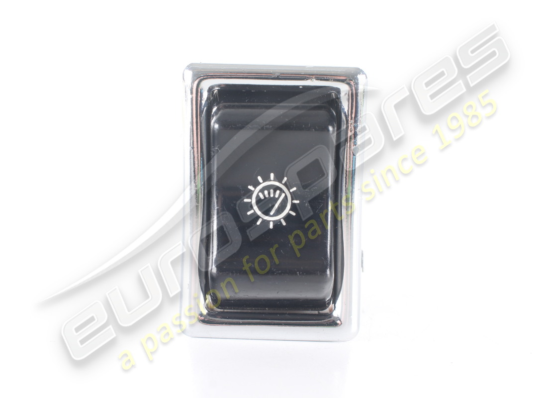 new (other) maserati reostato con interruttore comando iuci cruscotto. part number 116abl72981 (2)