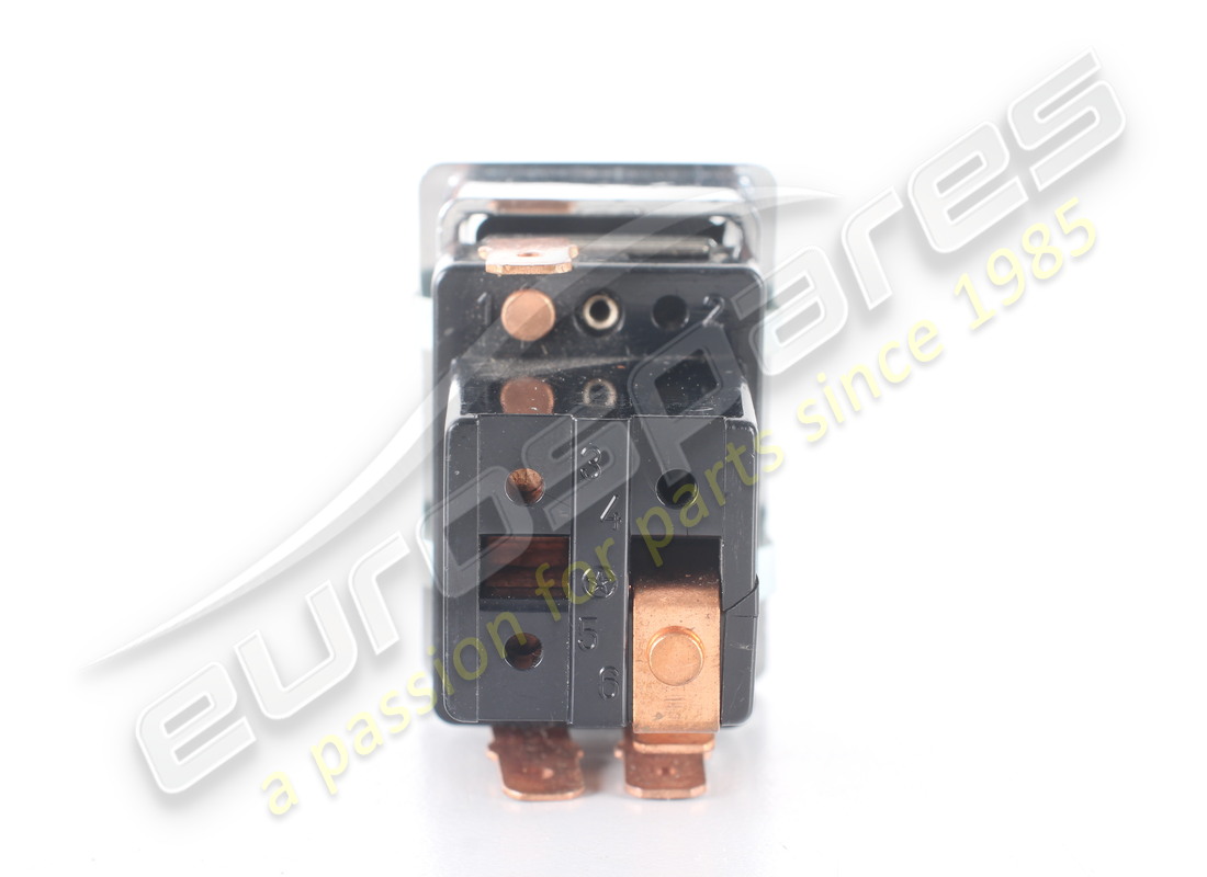 new (other) maserati reostato con interruttore comando iuci cruscotto. part number 116abl72981 (4)