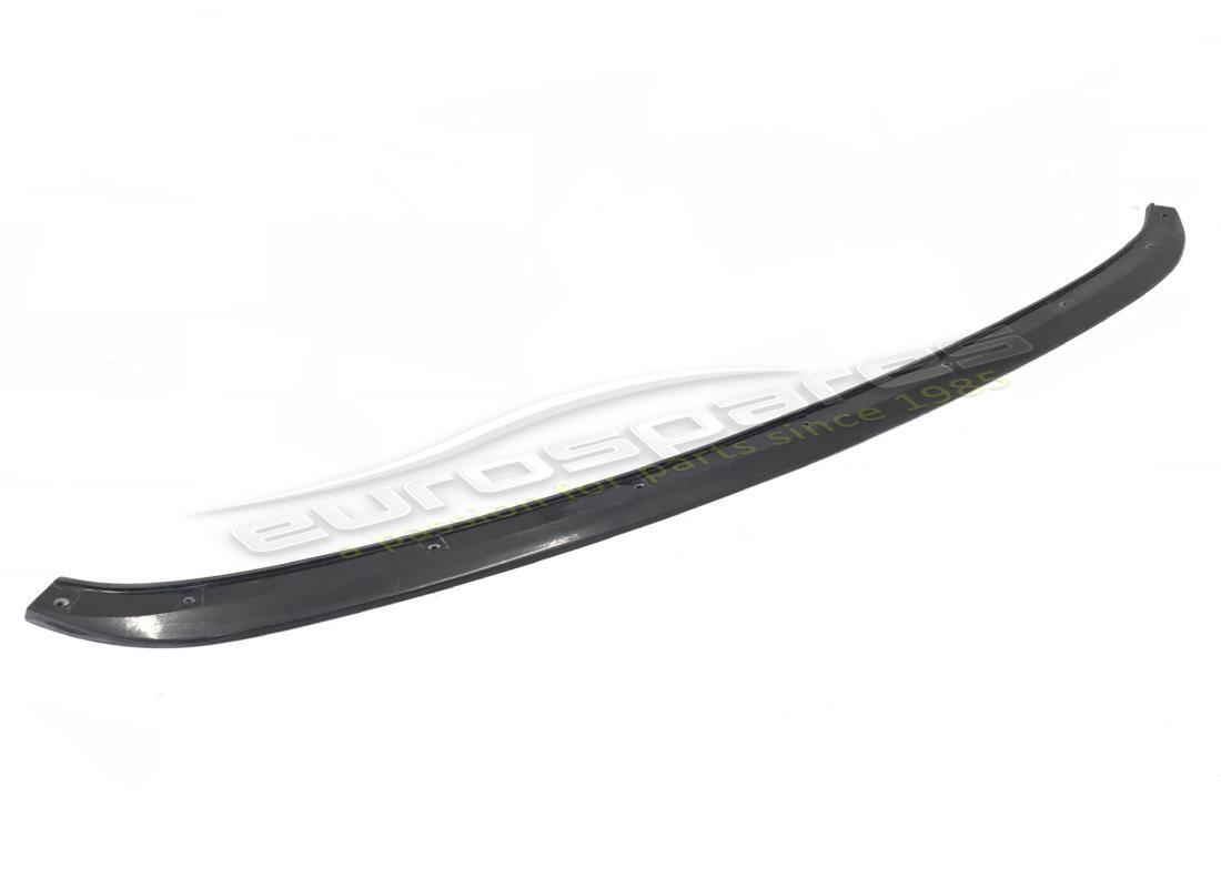 new eurospares front underpanel trim. part number 63024600 (1)