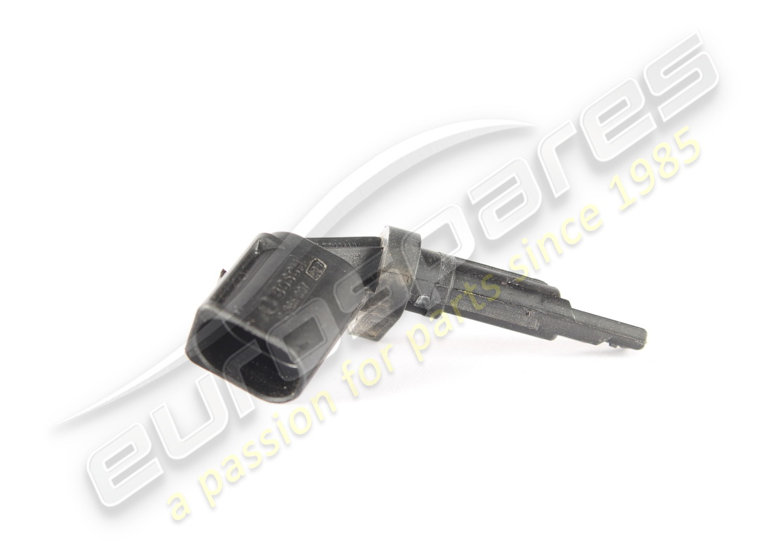 USED Lamborghini SPEED SENSOR LEFT . PART NUMBER 4E0927804F (1)