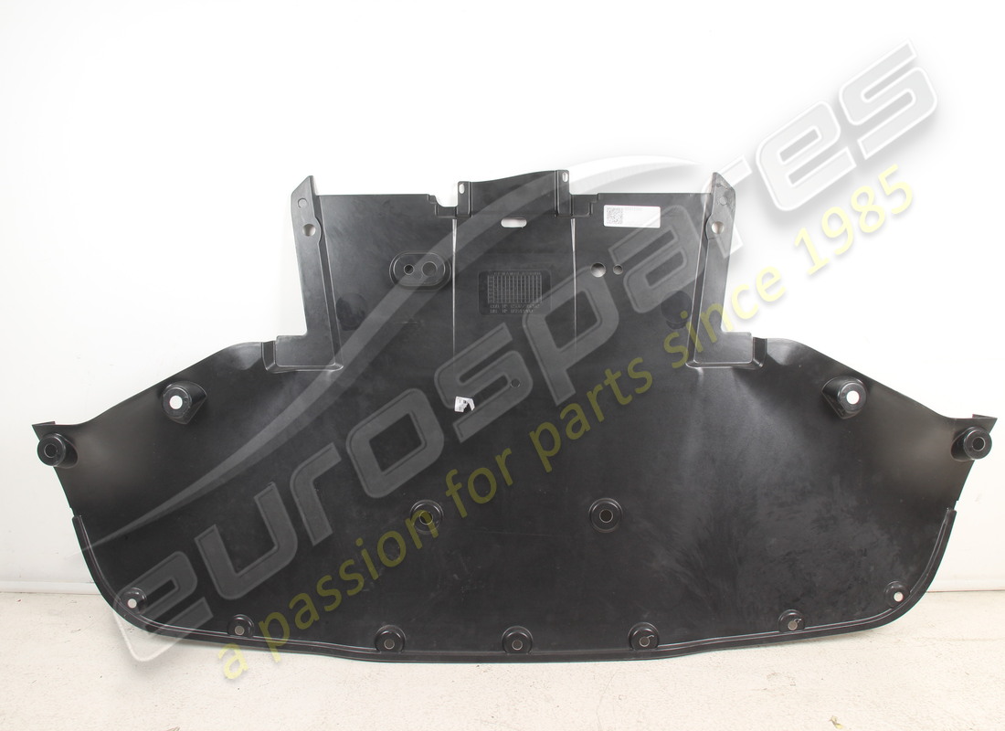 new ferrari central front under the body. part number 65512200 (1)