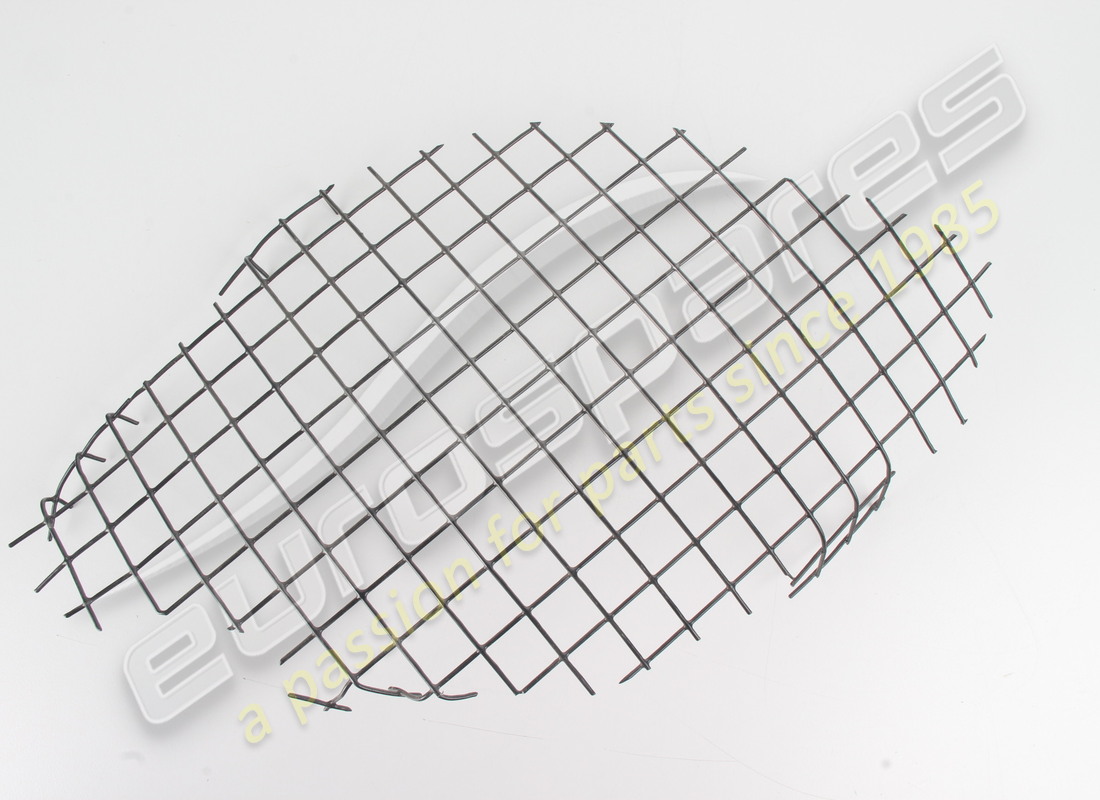 new ferrari rh air intake grille. part number 82767400 (1)