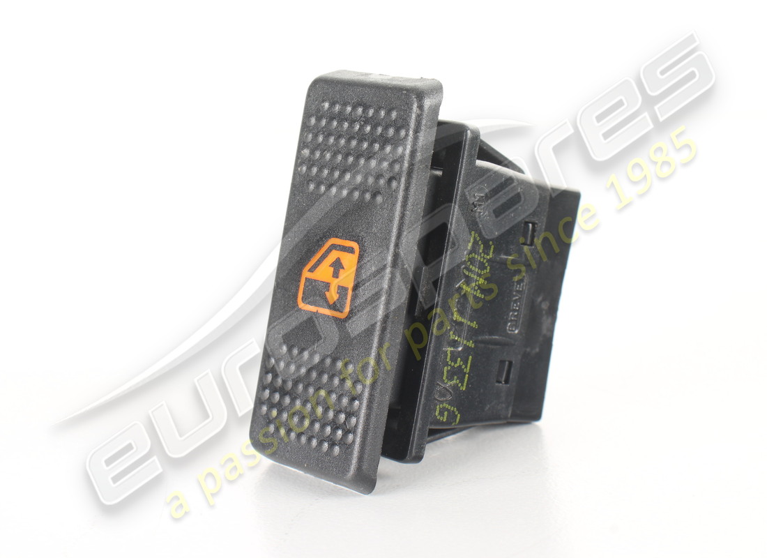 NEW OEM RH WINDOW LIFTER SWITCH . PART NUMBER 126817 (1)