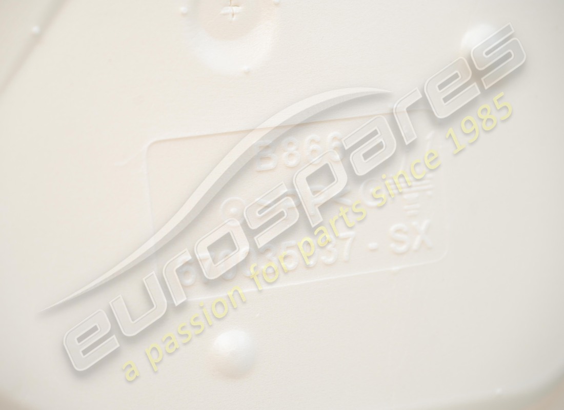 NEW MASERATI WATER SHIELD FOR LH FRONT DOOR RH PART NUMBER 670035037 (2) new maserati water shield for lh front door rh part number 670035037 (2)