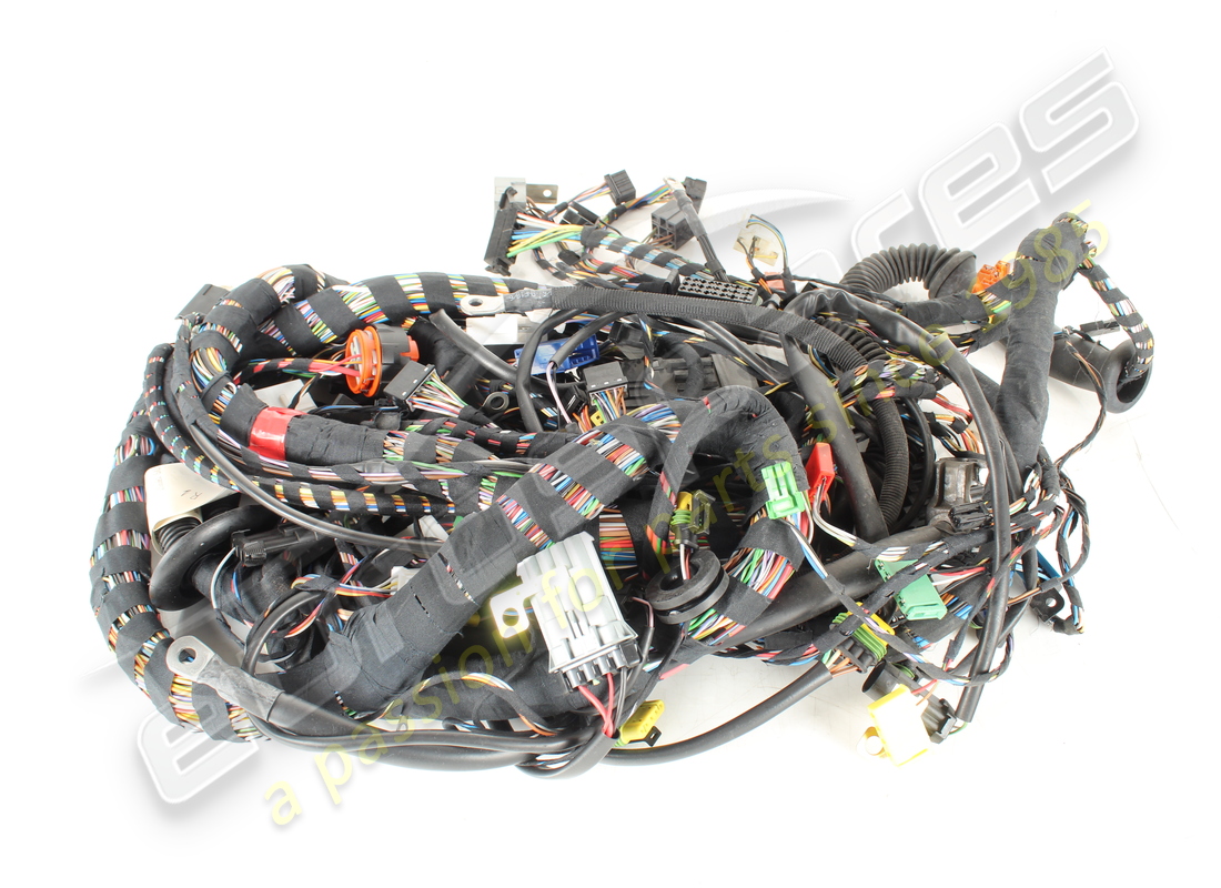 new ferrari dash cable lhd part number 188897 (2)