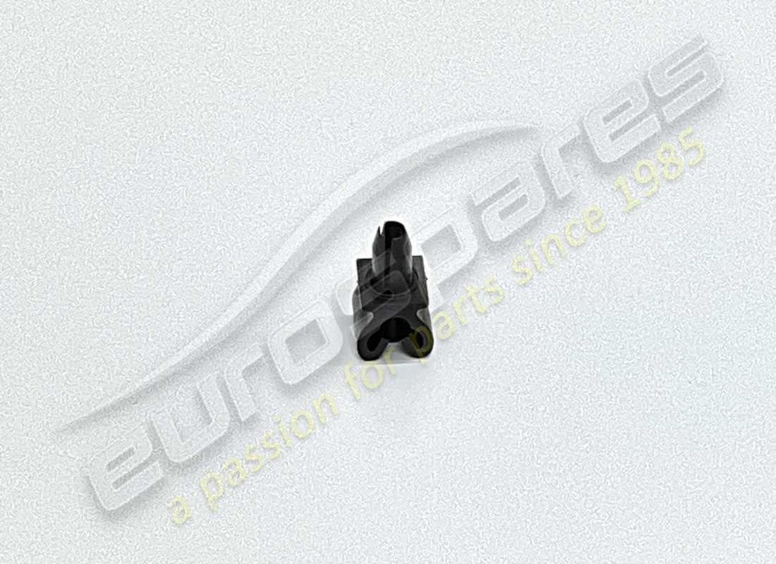 NEW Lamborghini HOSE SUPPORT 6 . PART NUMBER N90997501 (1)
