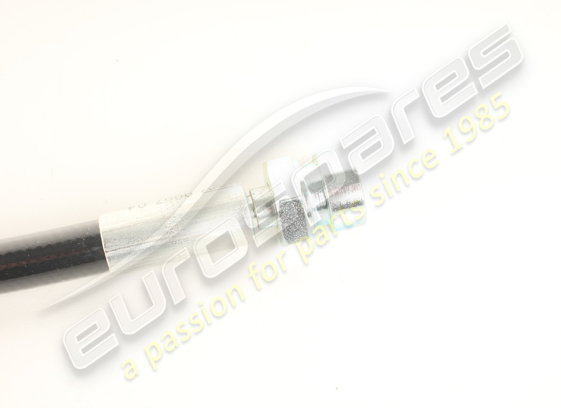 new ferrari flexible clutch hose. part number 108865 (2)