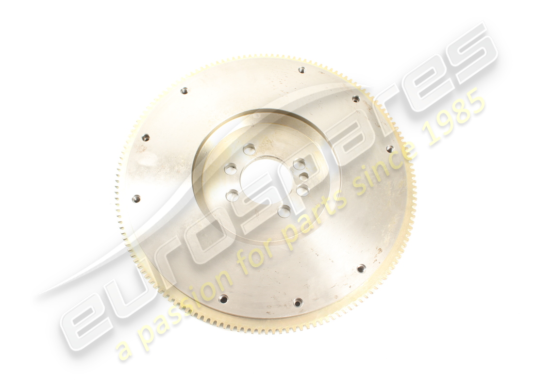 new maserati complete engine flywheel 6 holes. part number 571022800 (1)