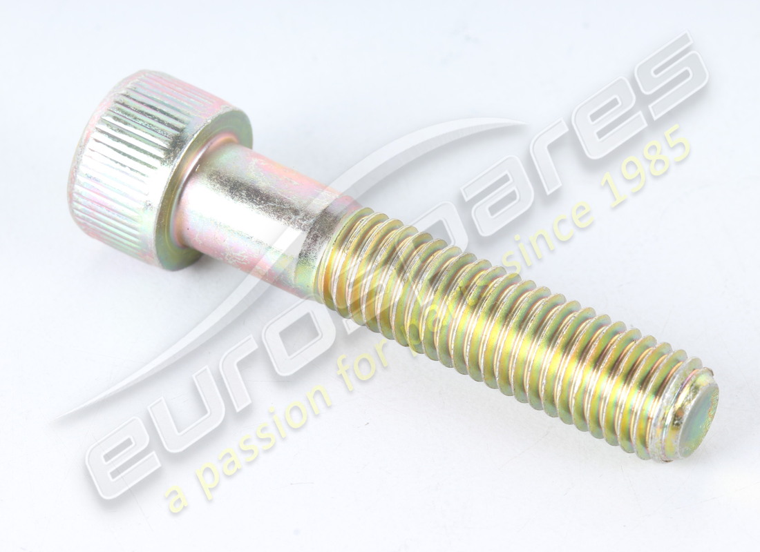 new maserati screw. part number 14420621 (1)