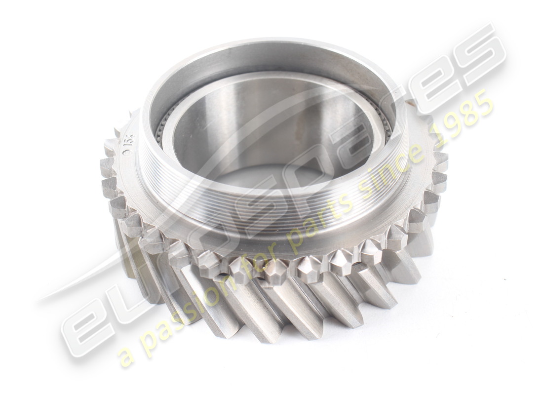 NEW Ferrari 4TH SPEED GEAR . PART NUMBER 123127 (1)