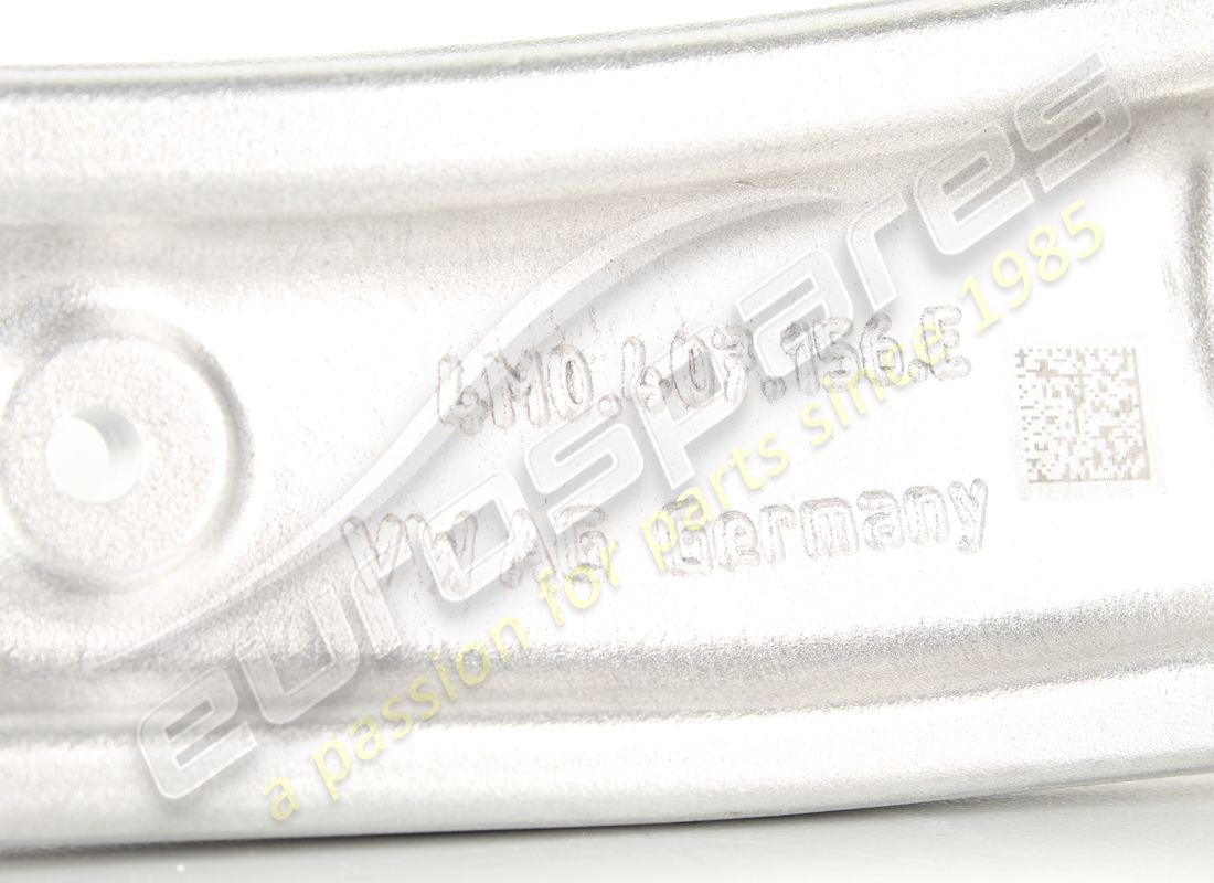 new porsche track control arm, complete. part number pab407152 (2)